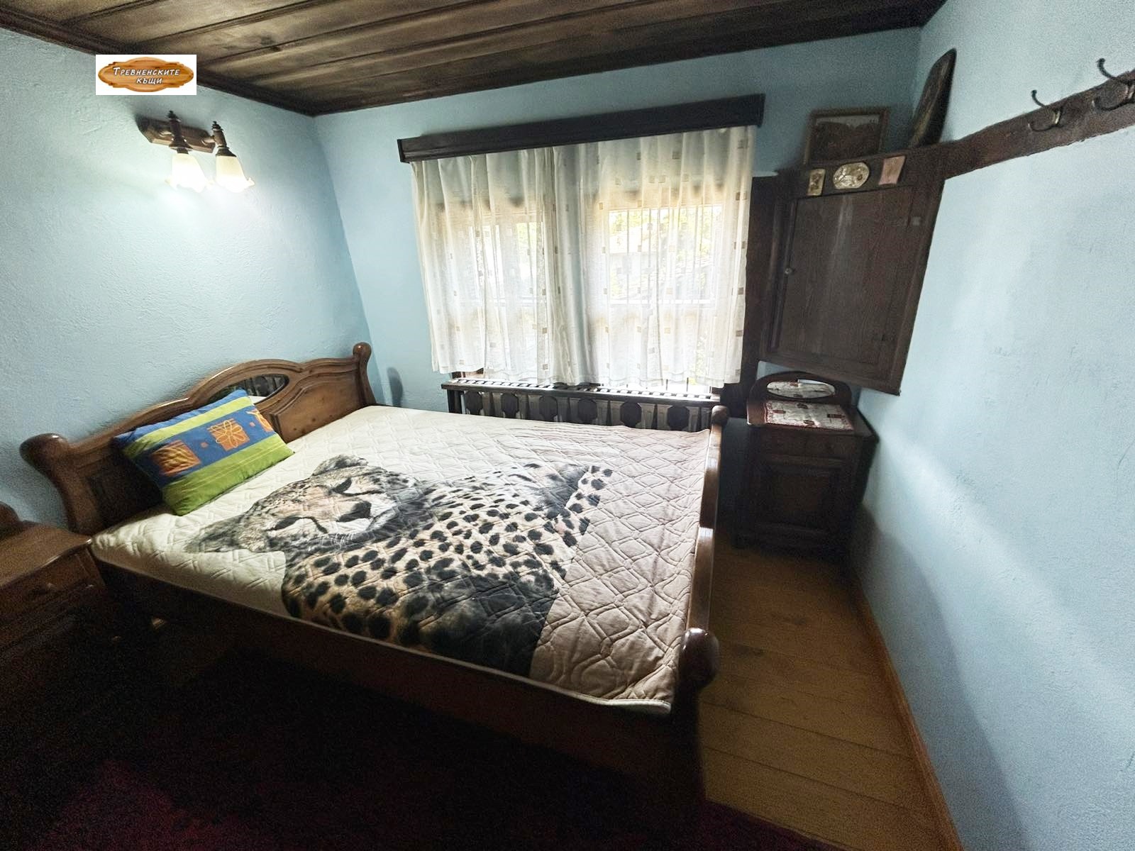 Продава КЪЩА, гр. Трявна, област Габрово, снимка 14 - Къщи - 54999977