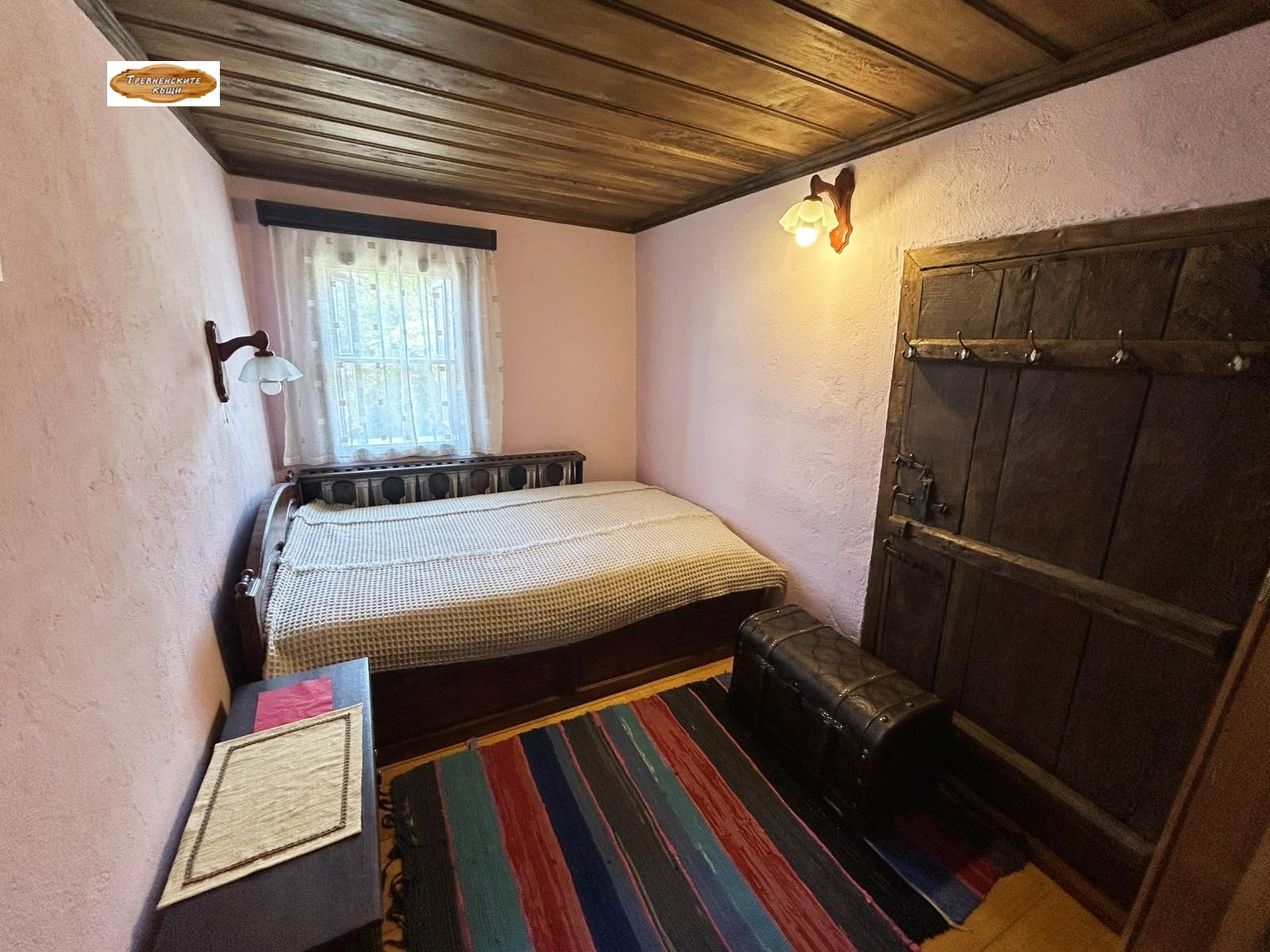 Продава КЪЩА, гр. Трявна, област Габрово, снимка 12 - Къщи - 54999977
