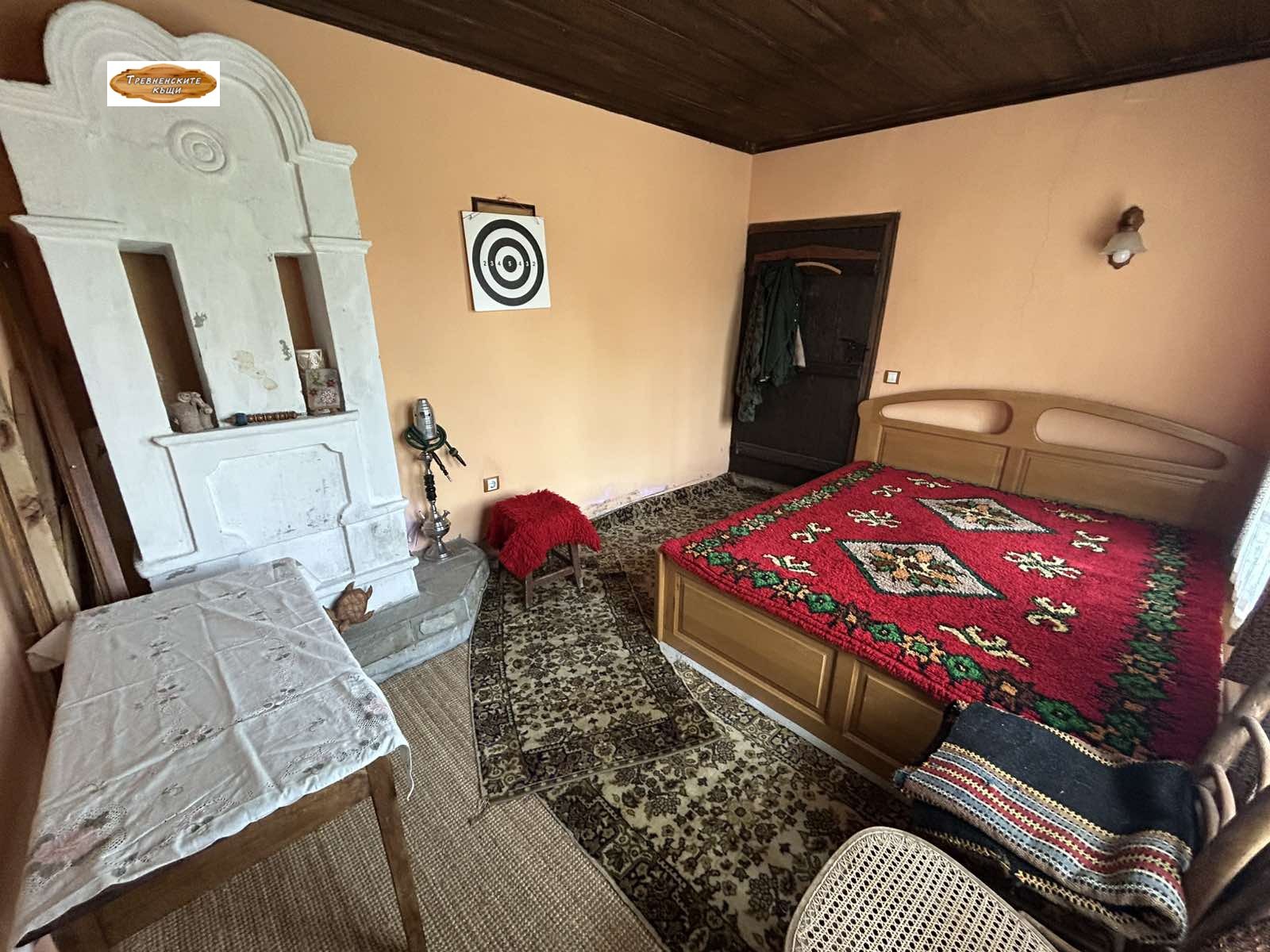 Продава КЪЩА, гр. Трявна, област Габрово, снимка 11 - Къщи - 54999977