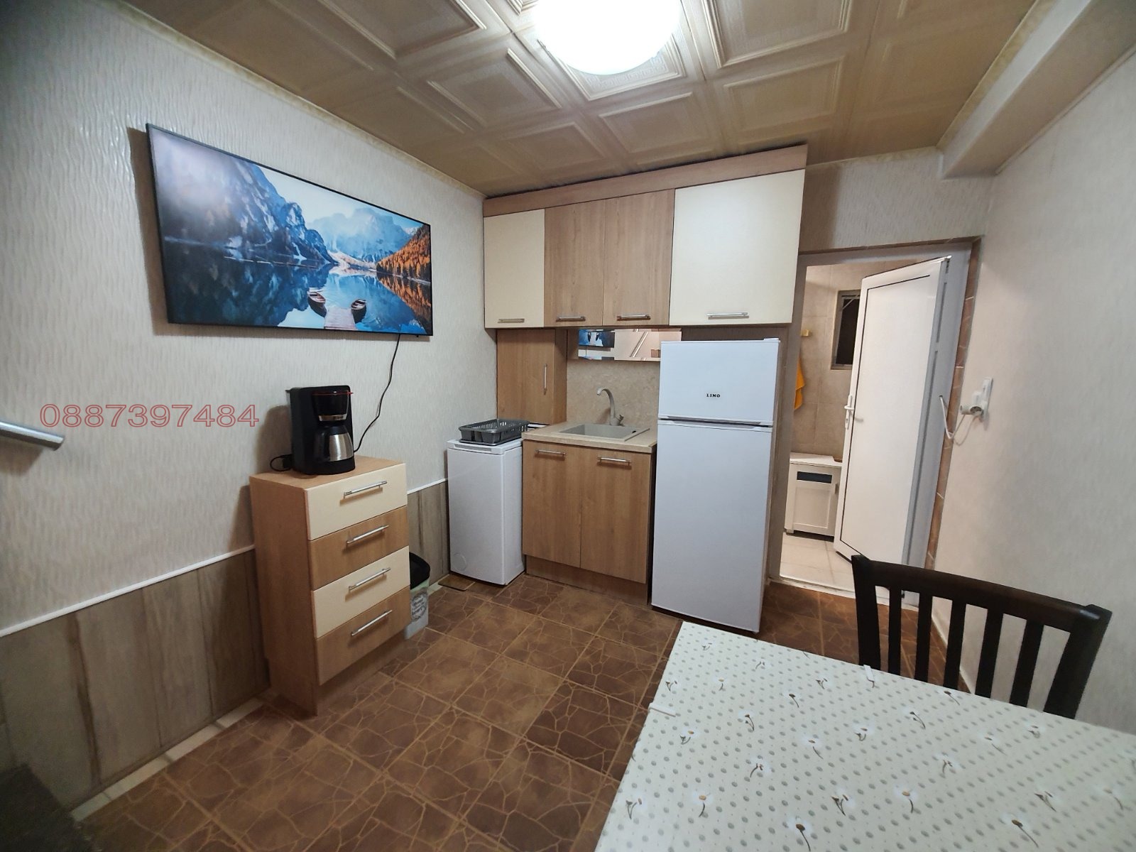 Продава МАГАЗИН, гр. Царево, област Бургас, снимка 6 - Магазини - 55367438