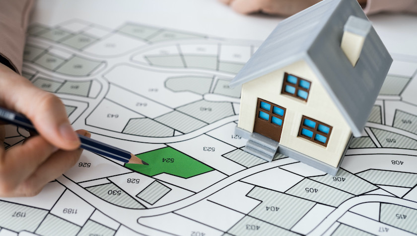 Продава ПАРЦЕЛ, гр. Варна, Възраждане 4