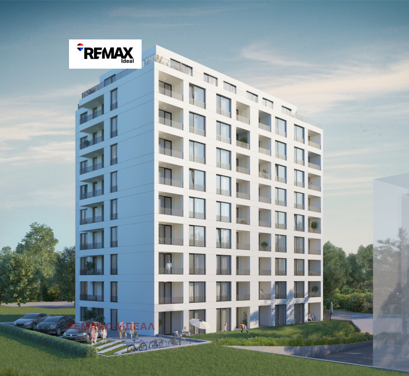 Продава 2-СТАЕН в град Варна, м-т Сотира - 59 кв.м / При запитване, РЕМАКС-ИДЕАЛ