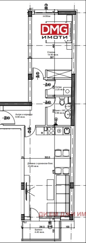 ������� 2-����� | Imot.bg � ����������� 3