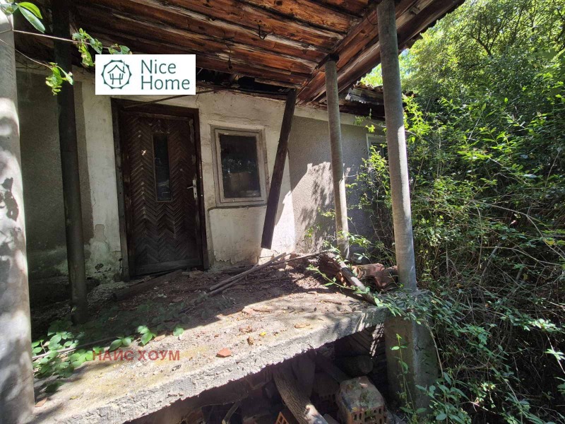 Продава КЪЩА в област София, с. Пожарево - 65 кв.м / 72 000 € » 140 819.76 лв., НАЙС ХОУМ