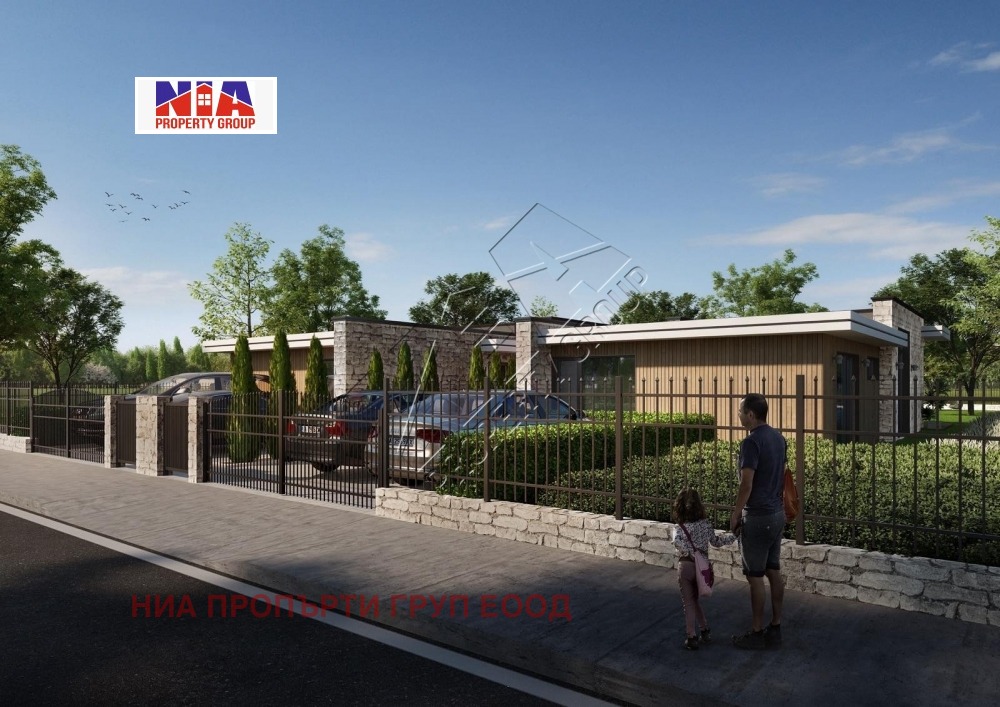 Продава КЪЩА | Imot.bg — изображение 1