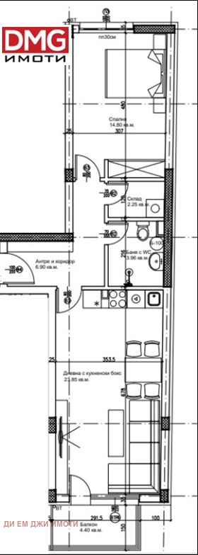 ������� 2-����� | Imot.bg � ����� ������ 3