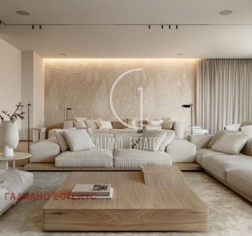 3-СТАЕН, 129 m2