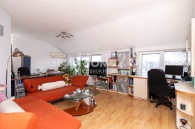 3 quartos Liulin 8, Sofia 11