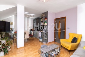 3 quartos Liulin 8, Sofia 7