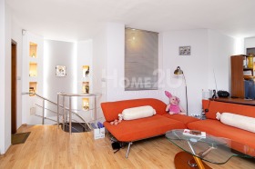 3 quartos Liulin 8, Sofia 12
