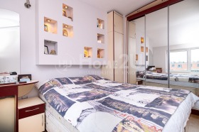 3 quartos Liulin 8, Sofia 5