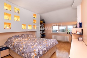 3 quartos Liulin 8, Sofia 8