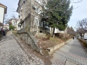 Kontor Centar, Veliko Tarnovo