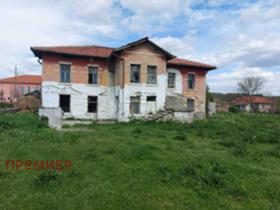 Продажба на имоти в с. Жълти бряг, област Хасково - изображение 1 