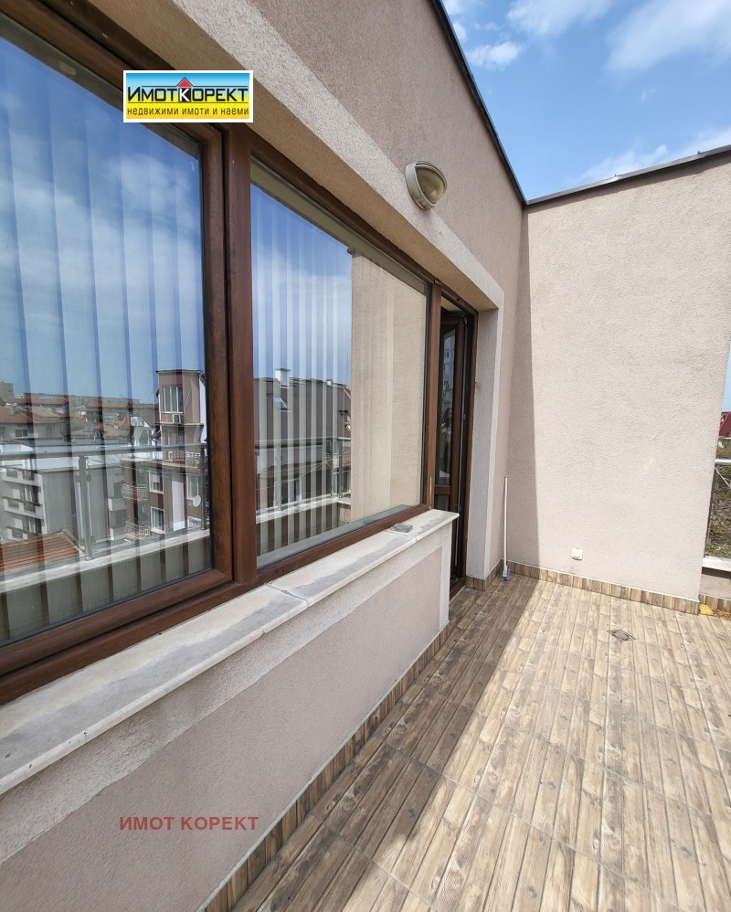Na prodej  Studio Pazardžik , Idealen centar , 54 m2 | 93684224 - obraz [2]