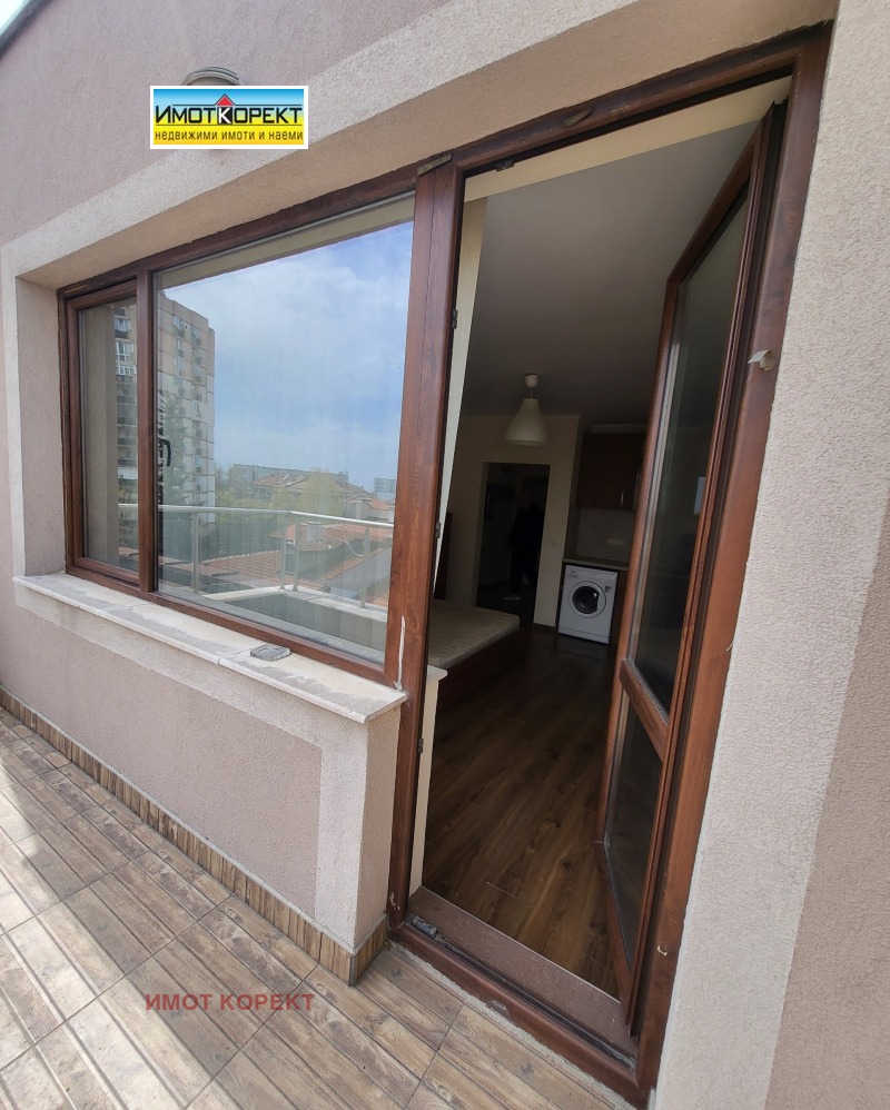 Na prodej  Studio Pazardžik , Idealen centar , 54 m2 | 93684224 - obraz [9]