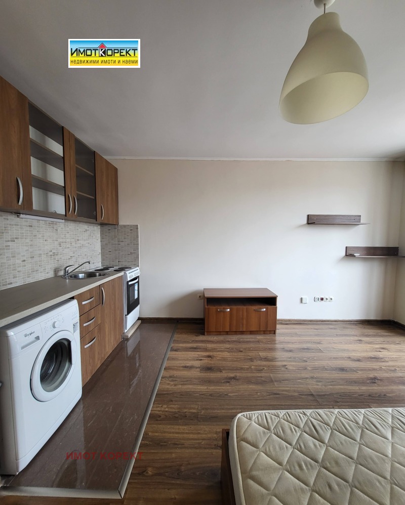Na prodej  Studio Pazardžik , Idealen centar , 54 m2 | 93684224 - obraz [5]