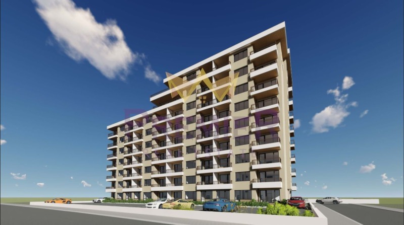 Na prodej  Studio Varna , Vladislav Varnenčik 1 , 41 m2 | 16296501 - obraz [2]