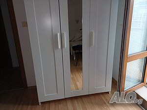 Till salu  1 sovrum region Burgas , Sveti Vlas , 70 kvm | 22358667 - bild [7]