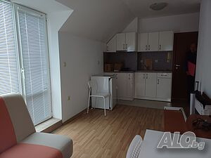 Till salu  1 sovrum region Burgas , Sveti Vlas , 70 kvm | 22358667 - bild [4]