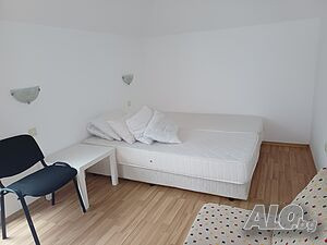 Till salu  1 sovrum region Burgas , Sveti Vlas , 70 kvm | 22358667 - bild [6]