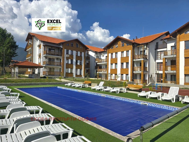 For Sale  1 bedroom region Blagoevgrad , Razlog , 56 sq.m | 57874380