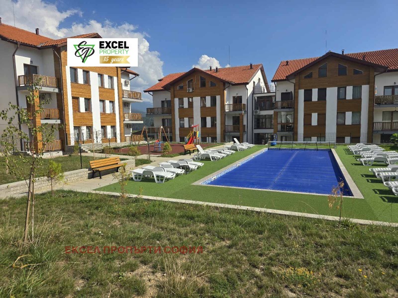 De vânzare  1 dormitor regiunea Blagoevgrad , Razlog , 56 mp | 57874380 - imagine [17]