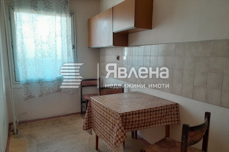 Продава 2-СТАЕН, гр. Пловдив, Тракия, снимка 5 - Aпартаменти - 47755231