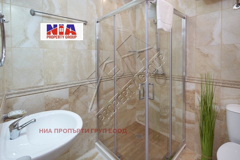 Продава 2-СТАЕН, гр. Свети Влас, област Бургас, снимка 6 - Aпартаменти - 49216260