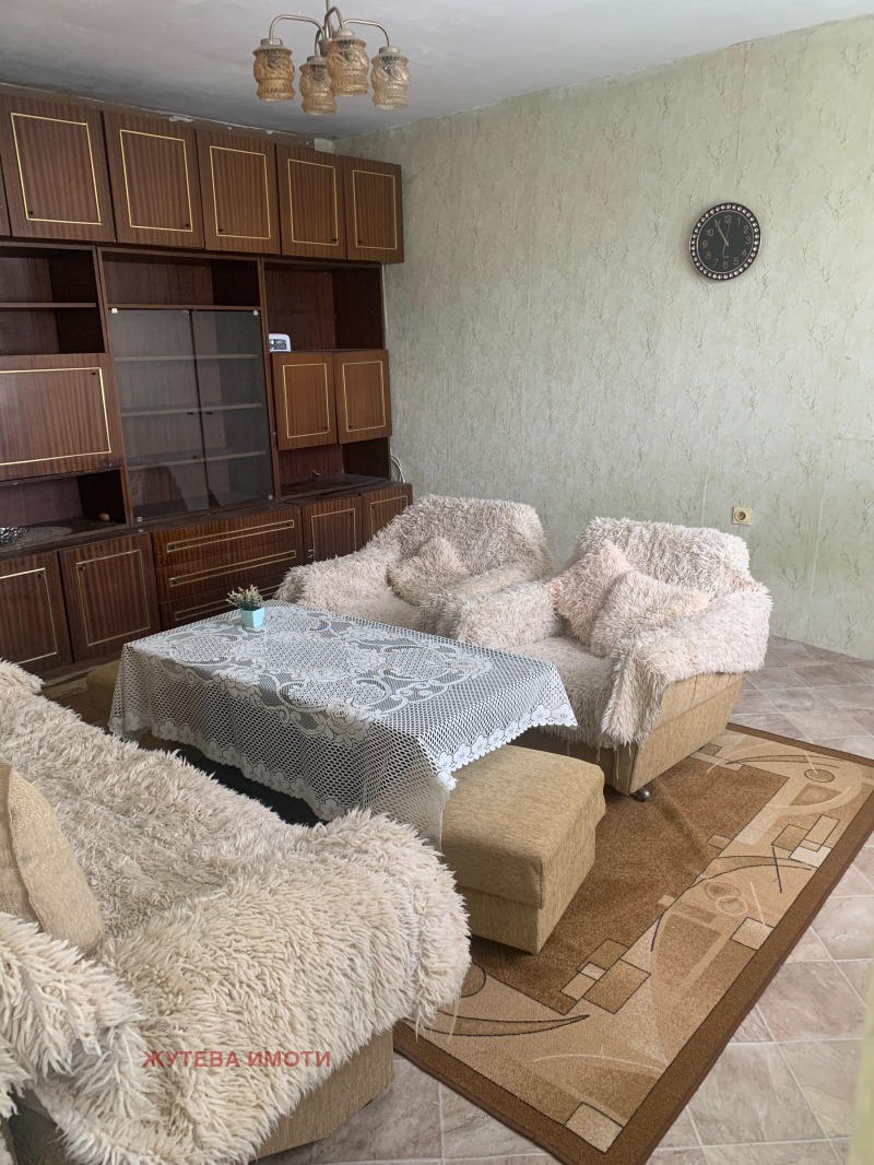 Продается  1 спальня область Пловдив , Карлово , 53 кв.м | 95429116 - изображение [5]