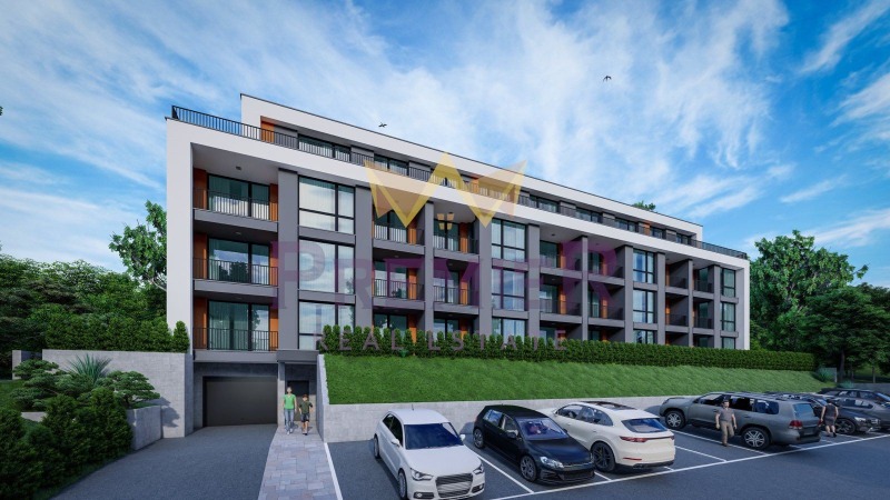 Продается  1 спальня Варна , Възраждане 3 , 60 кв.м | 23442459 - изображение [10]
