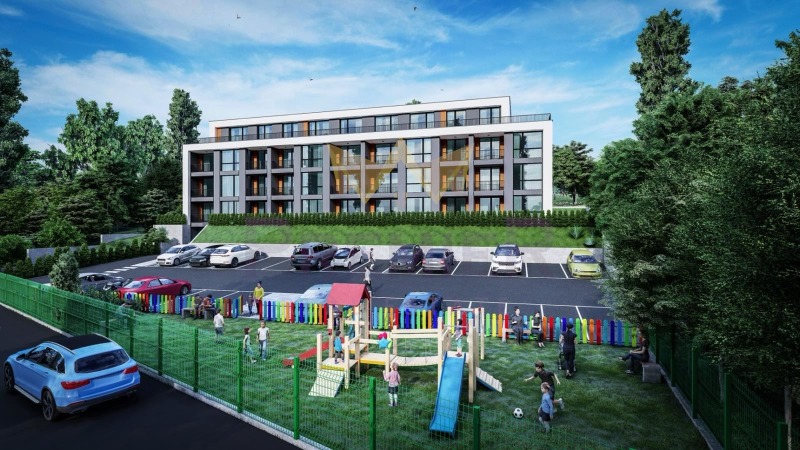 Продается  1 спальня Варна , Възраждане 3 , 60 кв.м | 23442459 - изображение [9]