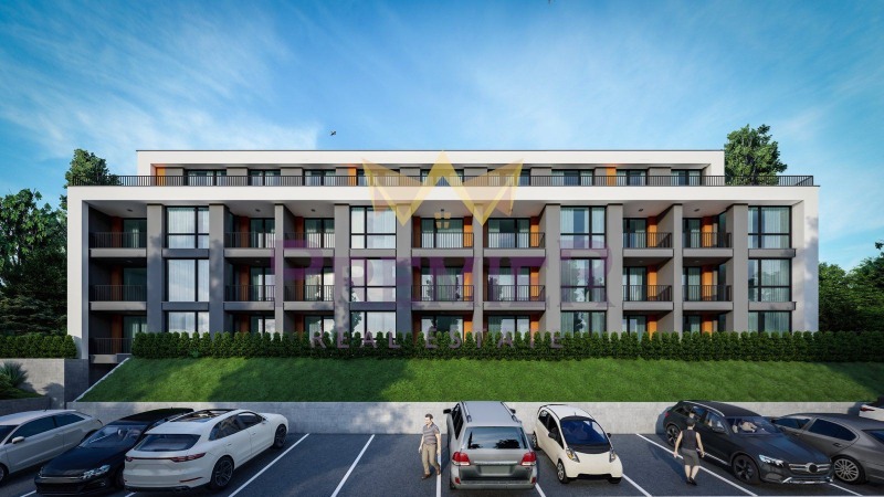 Продается  1 спальня Варна , Възраждане 3 , 60 кв.м | 23442459 - изображение [11]
