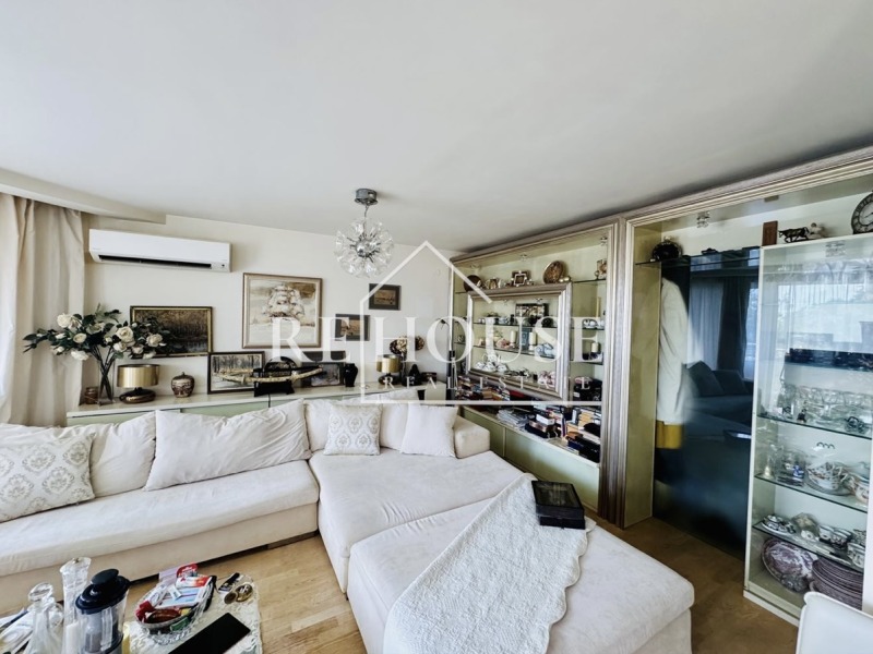 Satılık  1 yatak odası Varna , k.k. Sv.Sv. Konstantin i Elena , 84 metrekare | 67053241 - görüntü [8]