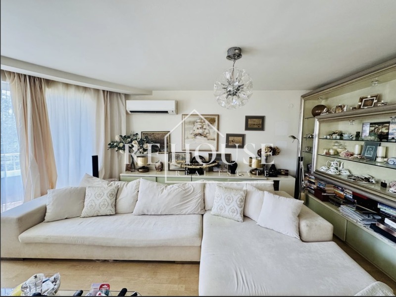 Satılık  1 yatak odası Varna , k.k. Sv.Sv. Konstantin i Elena , 84 metrekare | 67053241 - görüntü [6]