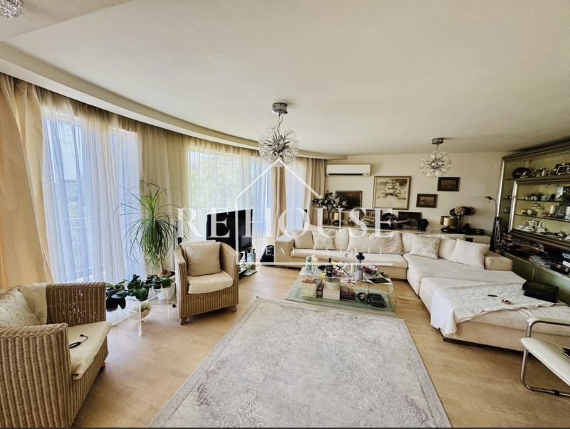 Satılık  1 yatak odası Varna , k.k. Sv.Sv. Konstantin i Elena , 84 metrekare | 67053241 - görüntü [11]