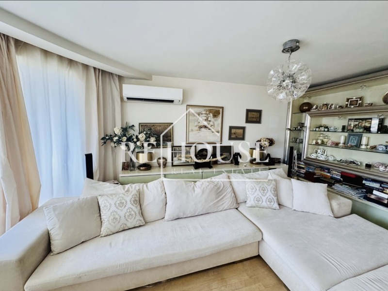 Satılık  1 yatak odası Varna , k.k. Sv.Sv. Konstantin i Elena , 84 metrekare | 67053241 - görüntü [5]