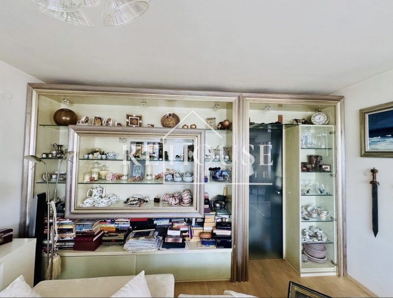 Satılık  1 yatak odası Varna , k.k. Sv.Sv. Konstantin i Elena , 84 metrekare | 67053241 - görüntü [7]