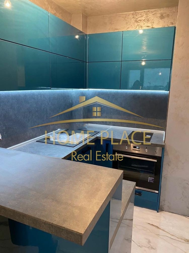 Продава 2-СТАЕН, град Варна, Бриз • 235000 € / 459620.05 лв. • 93097730 1