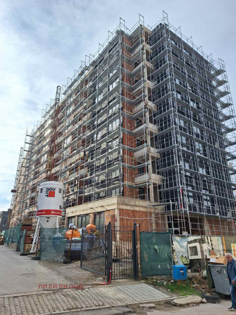 Продава 2-СТАЕН, град София, Овча купел • 153384 € / 299993.03 лв. • 14424888 1