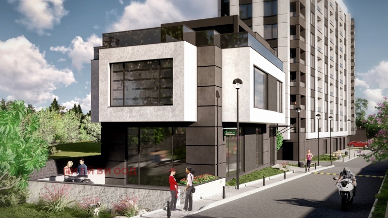 Продава 2-СТАЕН, гр. София, Овча купел, снимка 5 - Апартаменти - 52519323