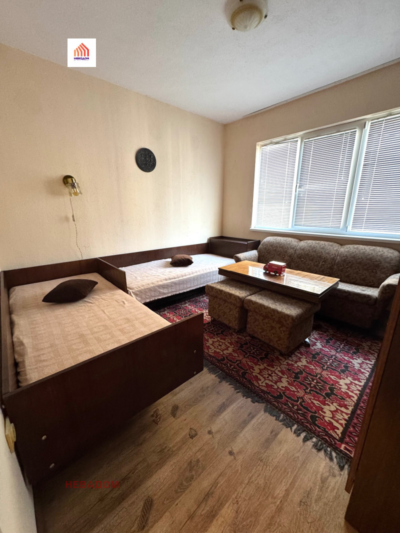 Продава 2-СТАЕН, гр. Стара Загора, Аязмото, снимка 5 - Апартаменти - 52628411