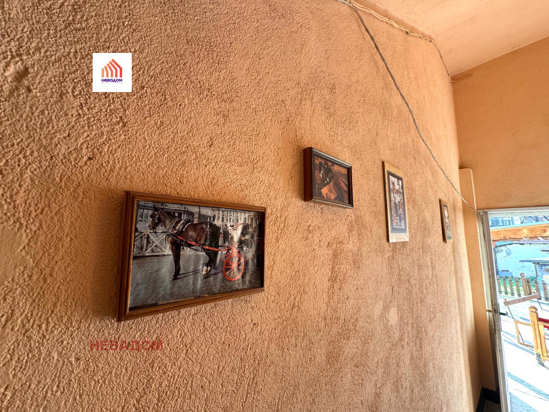 Продава 2-СТАЕН, гр. Стара Загора, Аязмото, снимка 16 - Апартаменти - 52628411