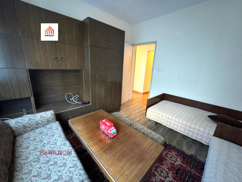 Продава 2-СТАЕН, гр. Стара Загора, Аязмото, снимка 12 - Апартаменти - 52628411