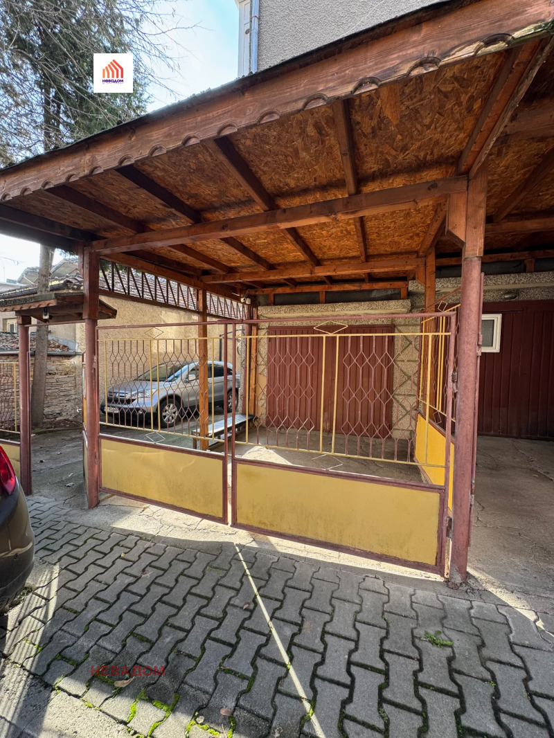 Продава 2-СТАЕН, гр. Стара Загора, Аязмото, снимка 15 - Апартаменти - 52628411