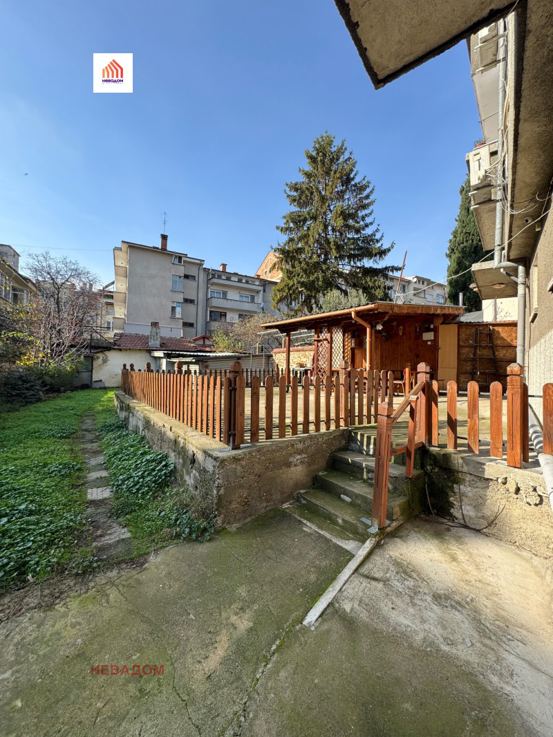 Продава 2-СТАЕН, гр. Стара Загора, Аязмото, снимка 8 - Апартаменти - 52628411