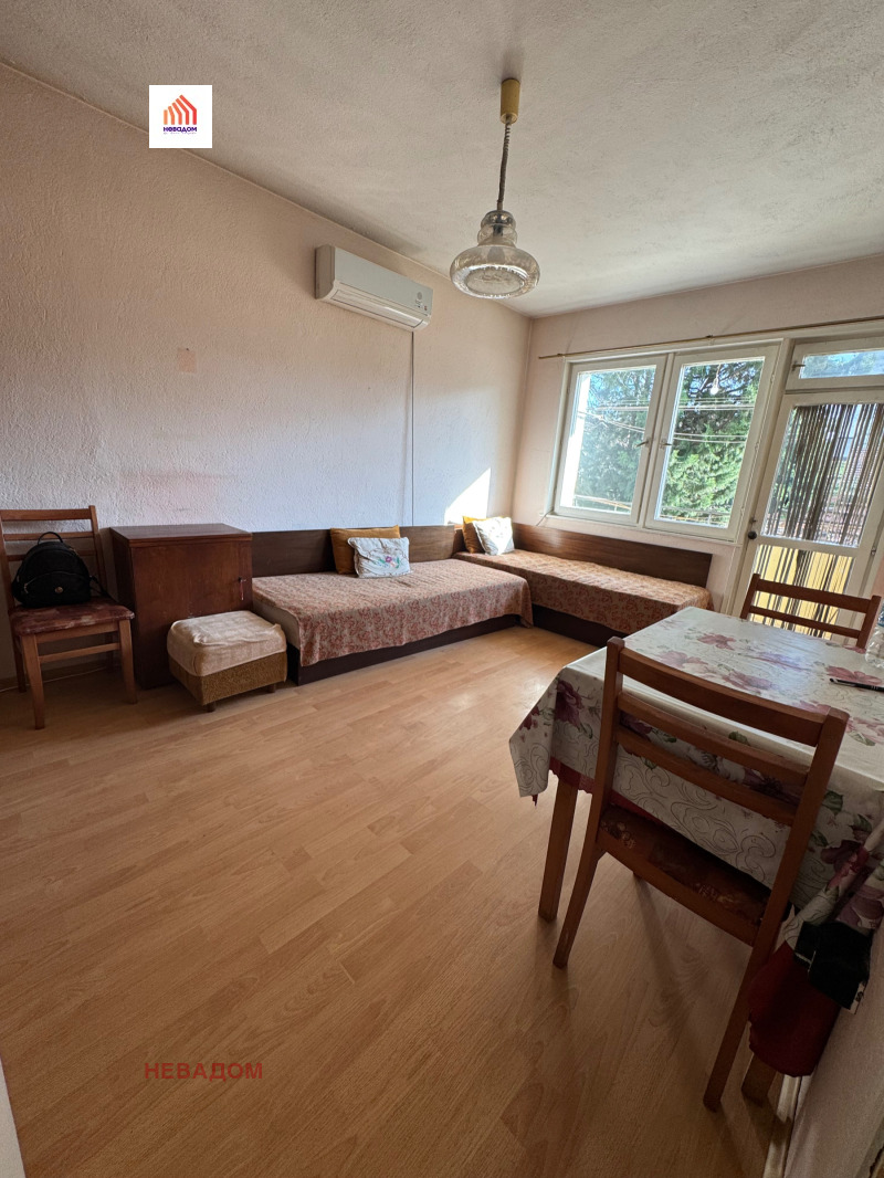 Продава 2-СТАЕН, гр. Стара Загора, Аязмото, снимка 2 - Апартаменти - 52628411