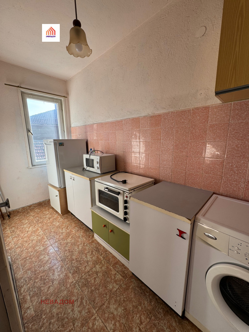 Продава 2-СТАЕН, гр. Стара Загора, Аязмото, снимка 3 - Апартаменти - 52628411