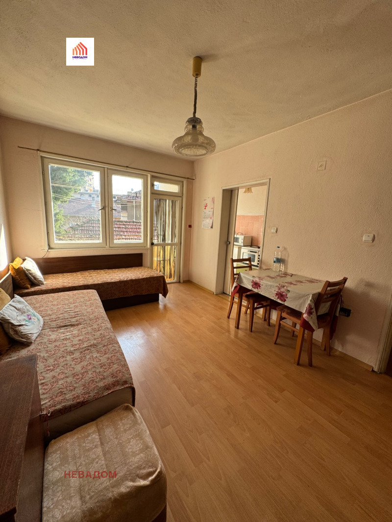 Продава 2-СТАЕН, гр. Стара Загора, Аязмото, снимка 4 - Апартаменти - 52628411