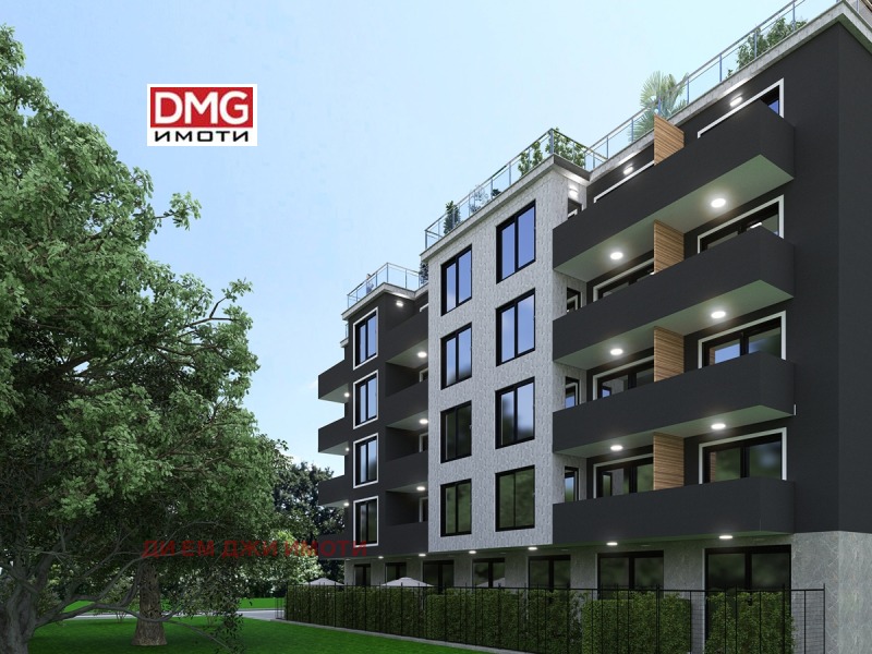 Продава 2-СТАЕН, гр. София, Левски В, снимка 3 - Апартаменти - 52798040